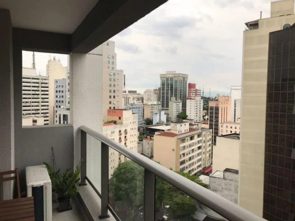 Apartamento, 1 quarto, 49 m² - Foto 3