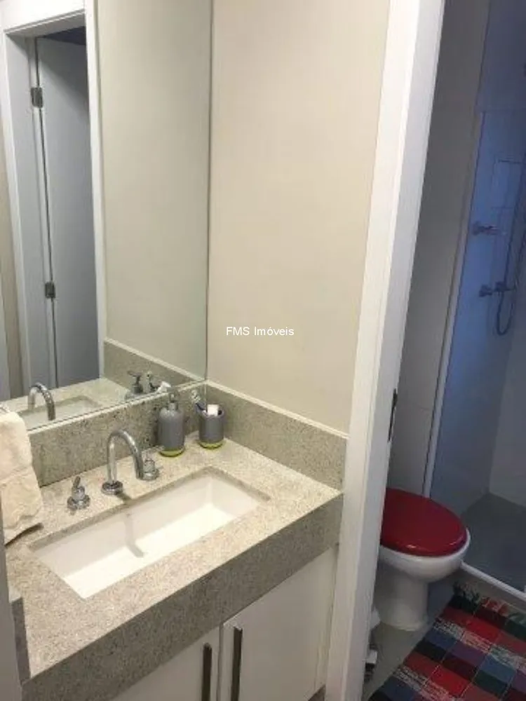 Apartamento, 1 quarto, 49 m² - Foto 4