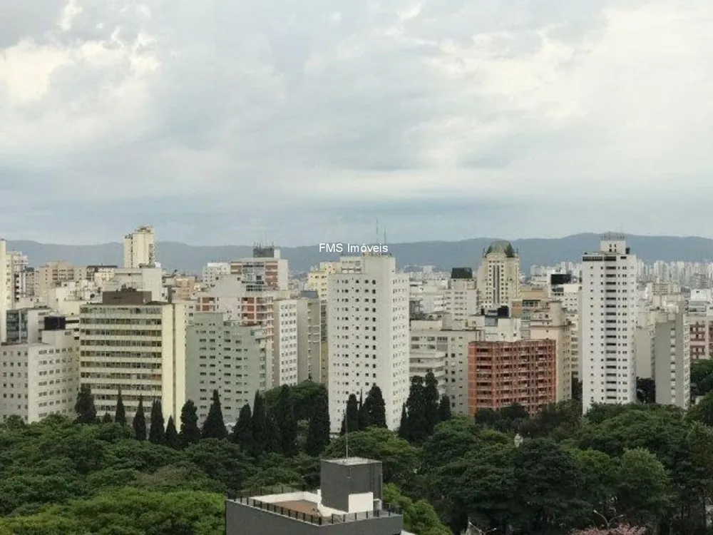 Apartamento, 1 quarto, 49 m² - Foto 2