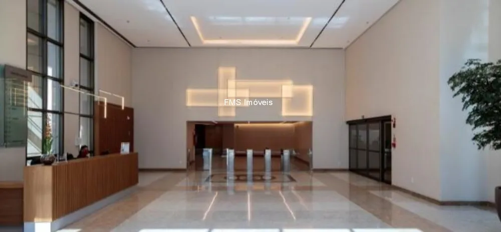 Sala-Conjunto, 597 m² - Foto 3