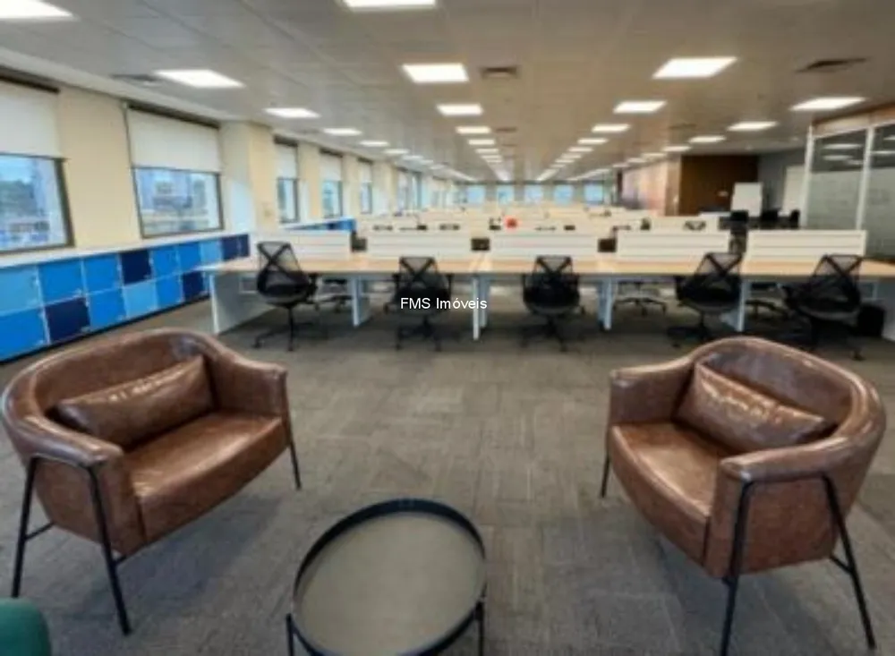 Sala-Conjunto, 597 m² - Foto 4