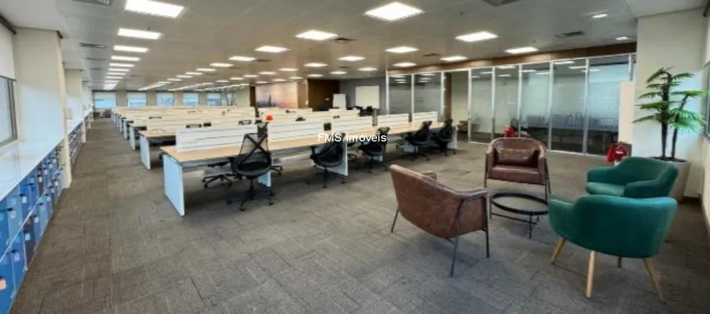 Sala-Conjunto, 597 m² - Foto 1
