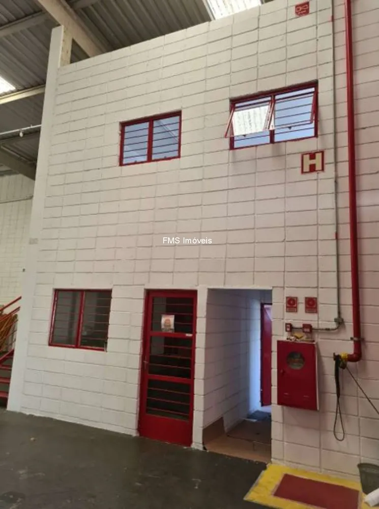 Depósito-Galpão, 1000 m² - Foto 4