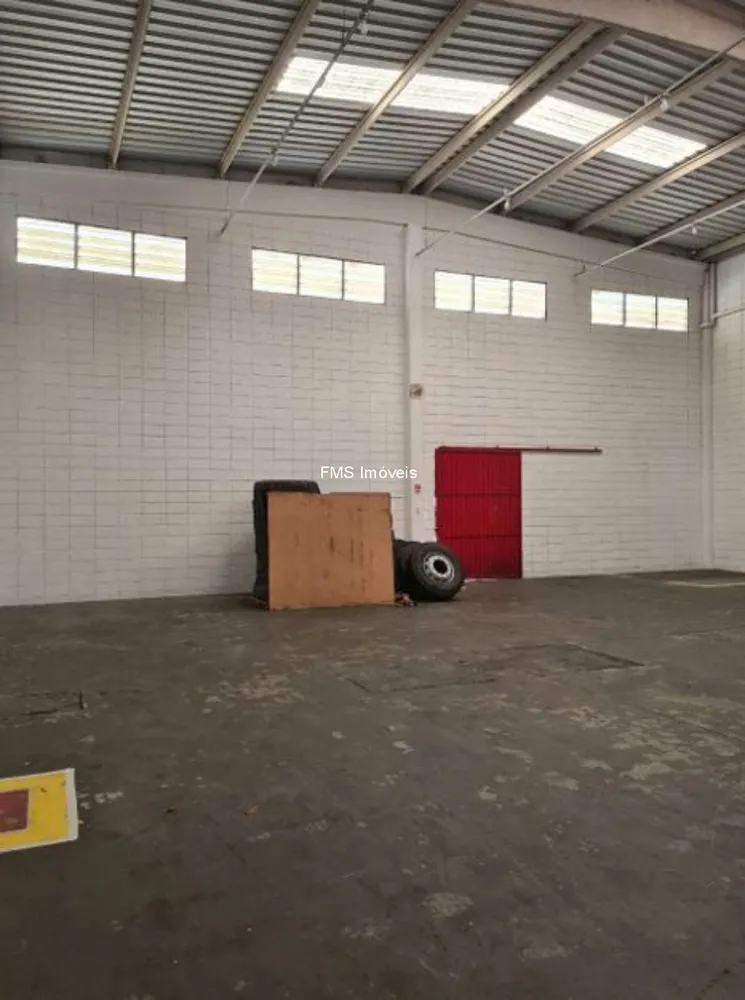 Depósito-Galpão, 1000 m² - Foto 3