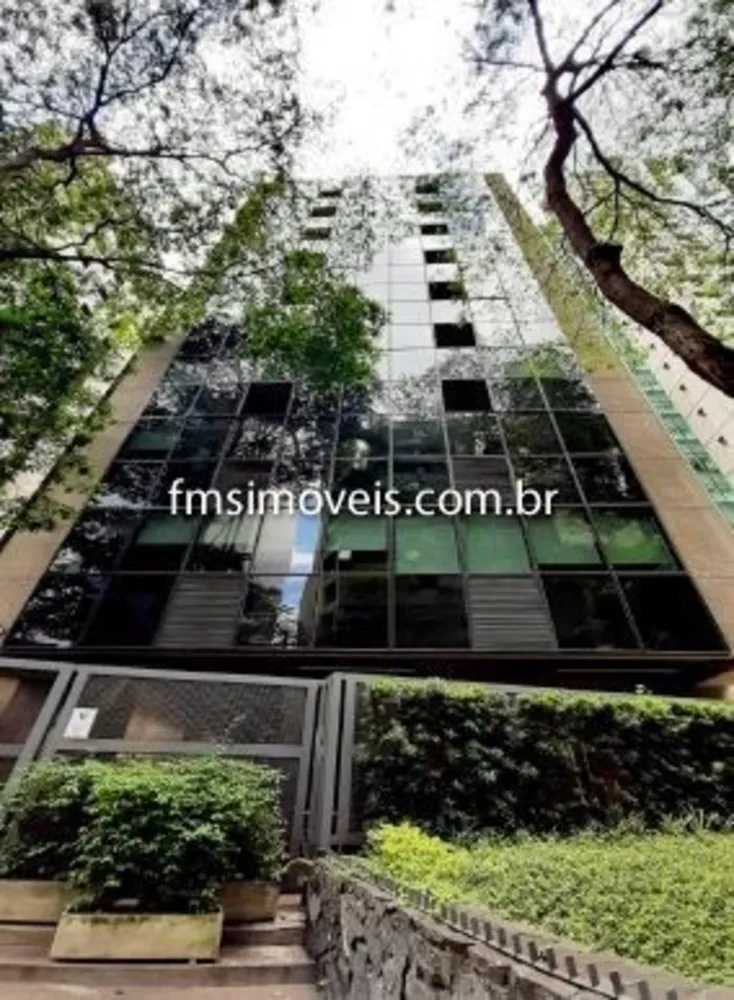 Prédio Inteiro, 3400 m² - Foto 1