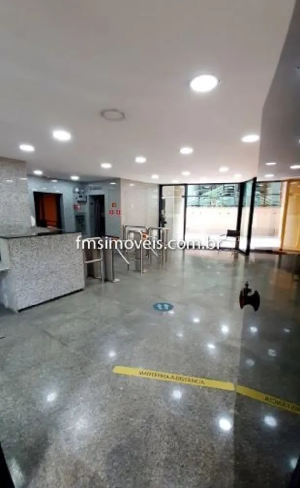 Prédio Inteiro, 3400 m² - Foto 3