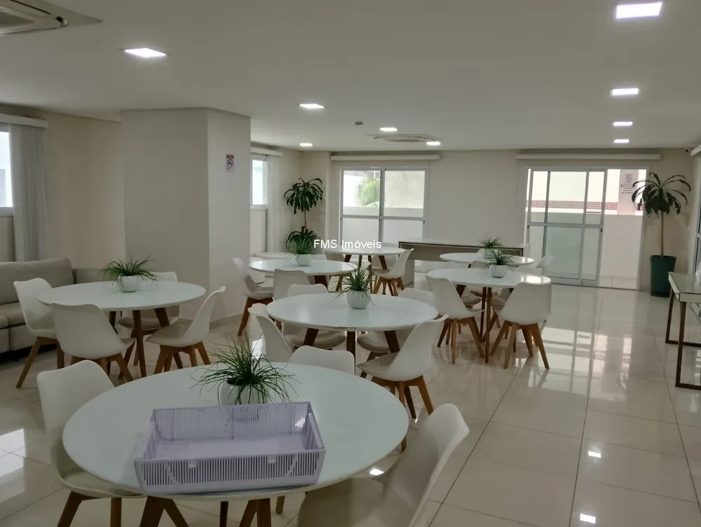 Apartamento, 3 quartos, 88 m² - Foto 4