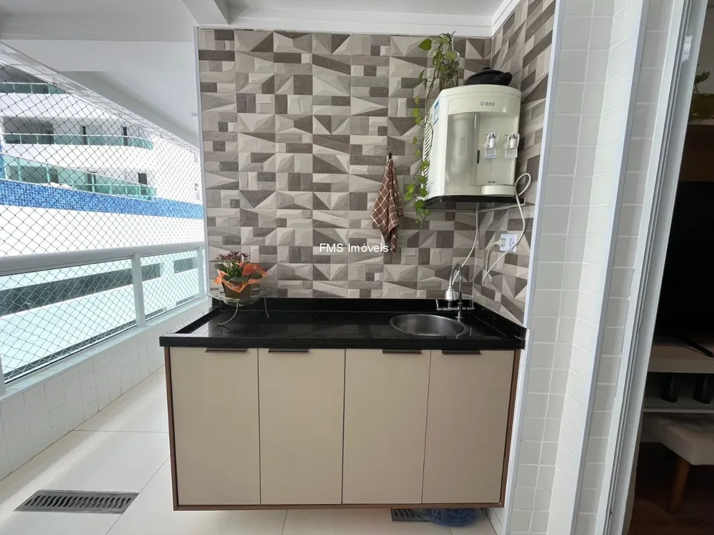Apartamento, 3 quartos, 88 m² - Foto 3