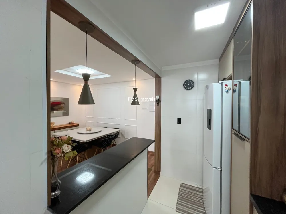 Apartamento, 3 quartos, 88 m² - Foto 1