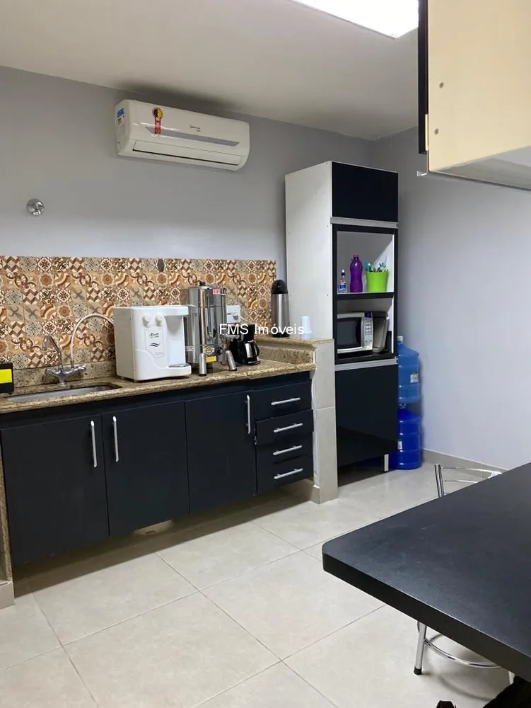 Prédio Inteiro, 615 m² - Foto 16