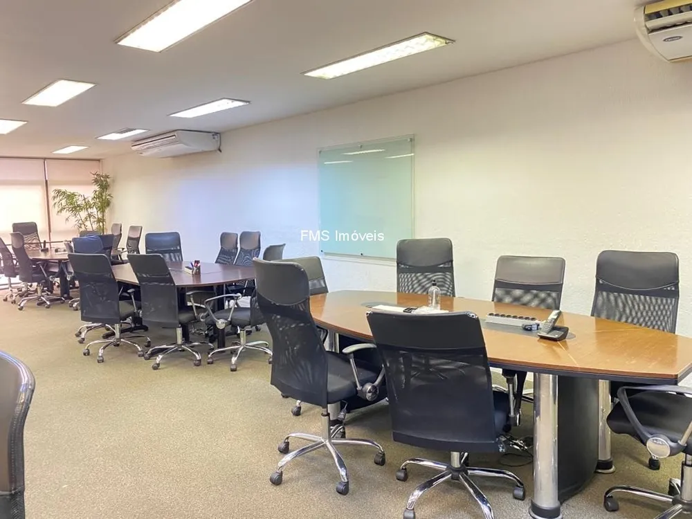 Prédio Inteiro, 615 m² - Foto 5