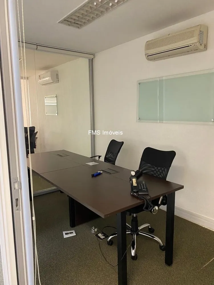 Prédio Inteiro, 615 m² - Foto 9