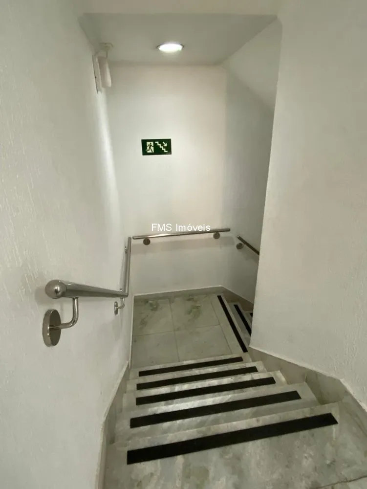 Prédio Inteiro, 615 m² - Foto 19