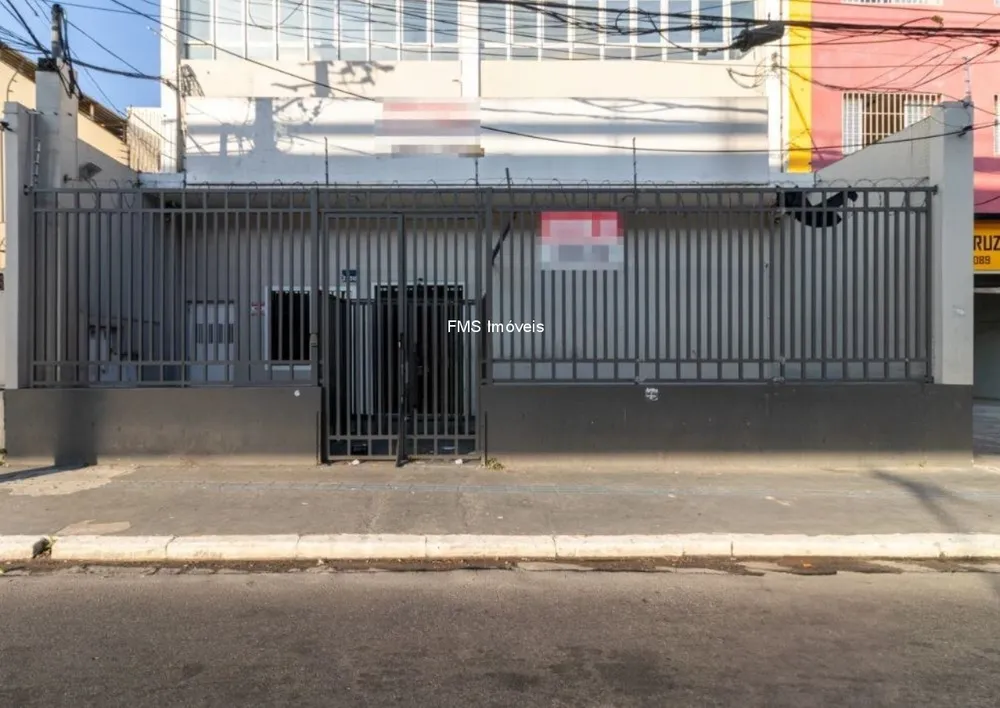Prédio Inteiro - Foto 1