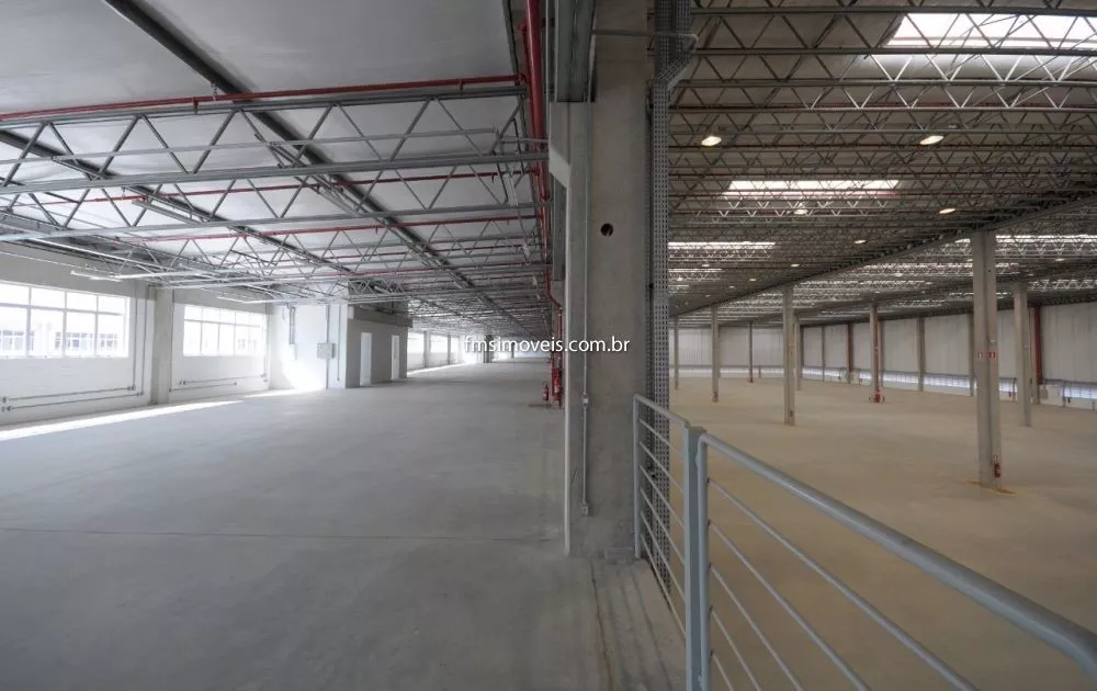 Depósito-Galpão, 4800 m² - Foto 3