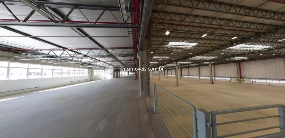 Depósito-Galpão, 4800 m² - Foto 8