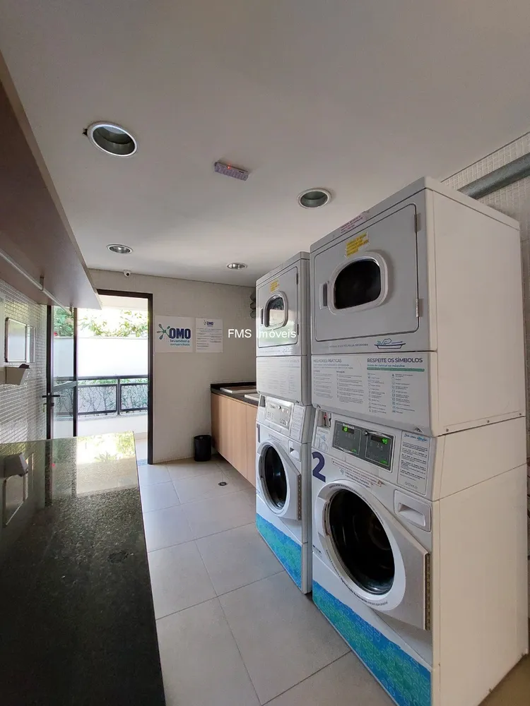 Apartamento, 1 quarto, 32 m² - Foto 4