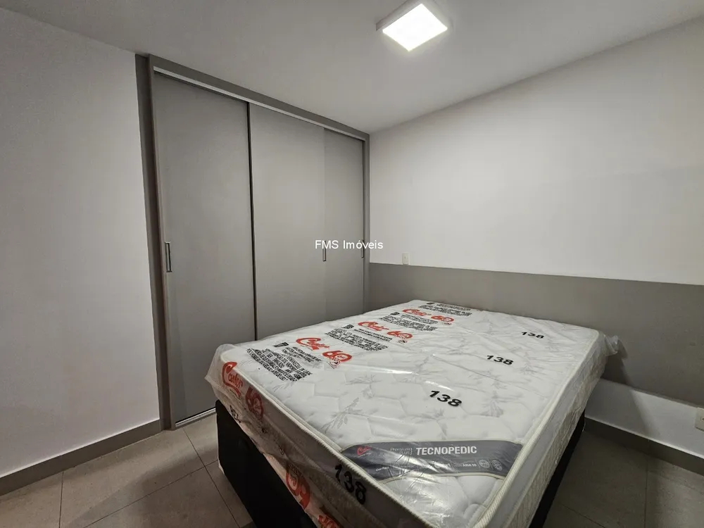 Apartamento, 1 quarto, 32 m² - Foto 2