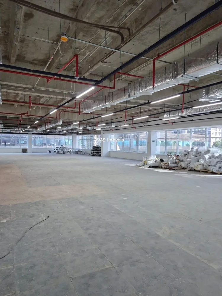 Sala-Conjunto, 1282 m² - Foto 3