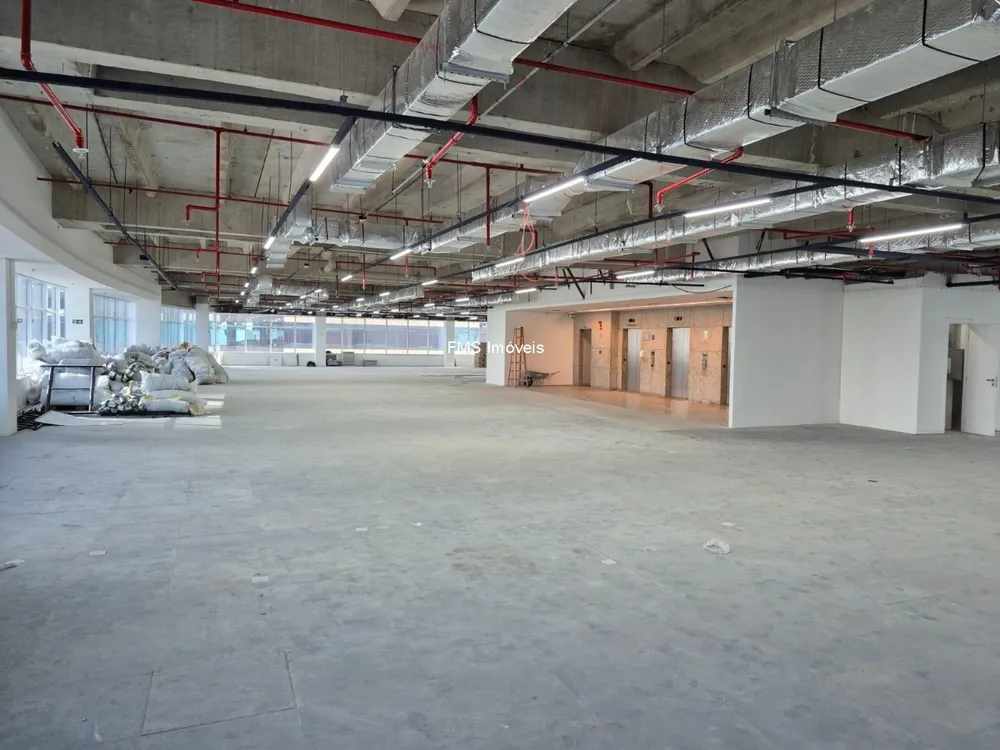 Sala-Conjunto, 1282 m² - Foto 1