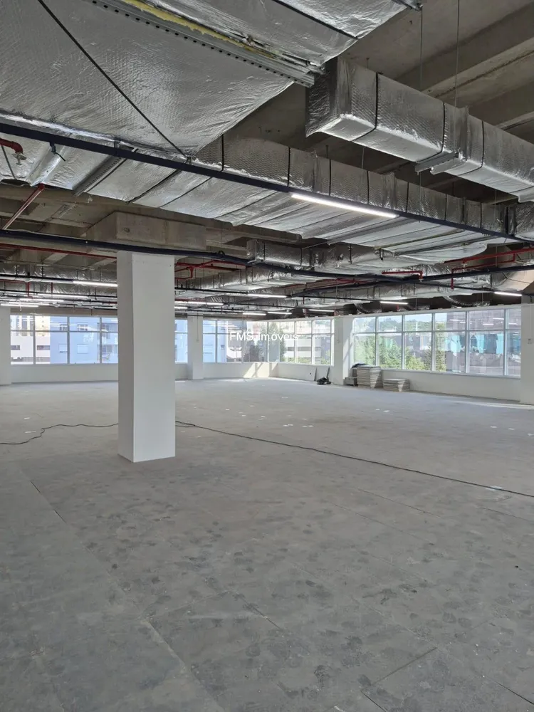 Sala-Conjunto, 1282 m² - Foto 2