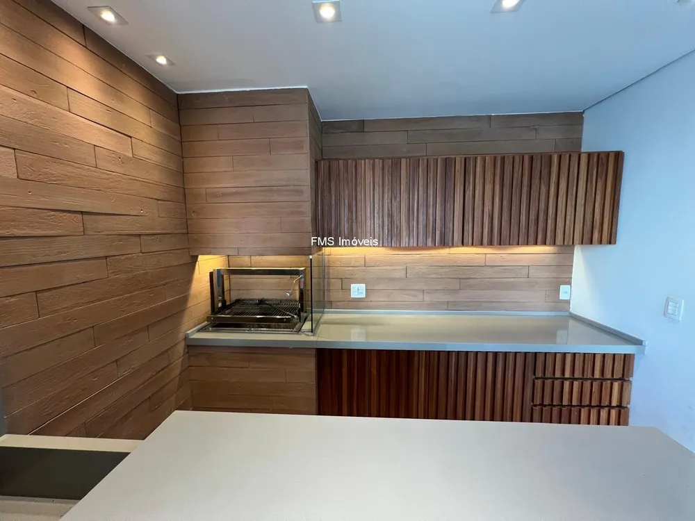Apartamento, 3 quartos, 226 m² - Foto 3