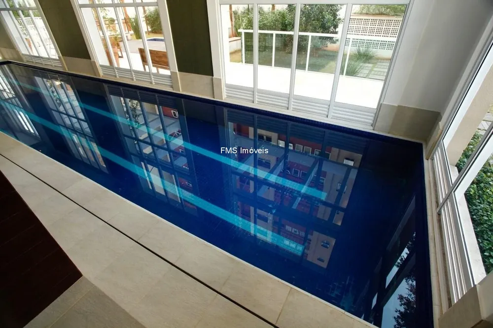 Apartamento, 3 quartos, 226 m² - Foto 4