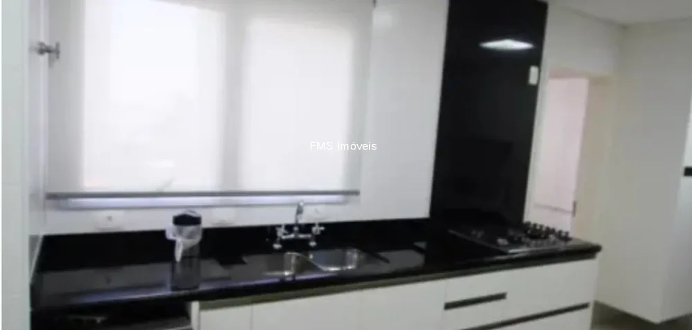 Apartamento, 3 quartos, 165 m² - Foto 2