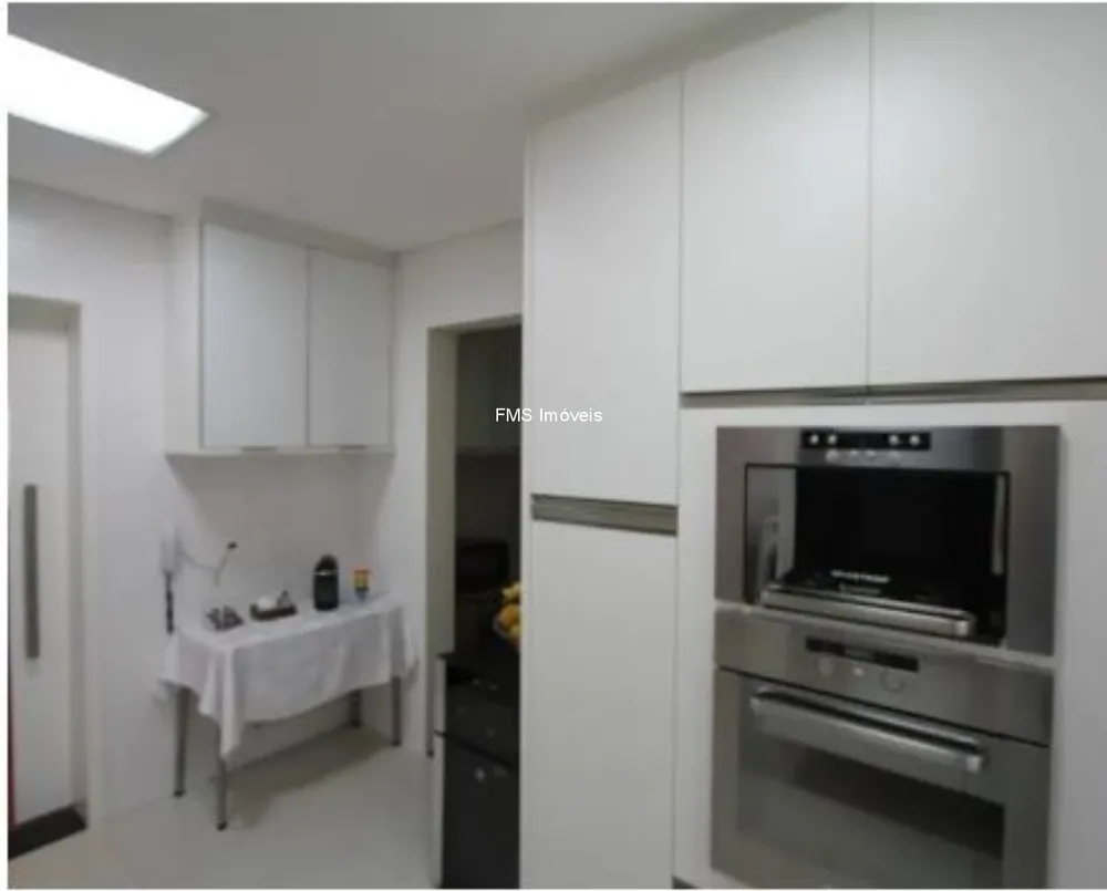 Apartamento, 3 quartos, 165 m² - Foto 3