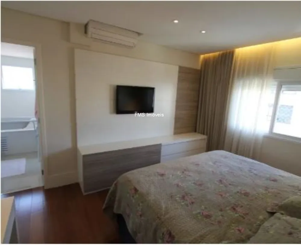 Apartamento, 3 quartos, 165 m² - Foto 4