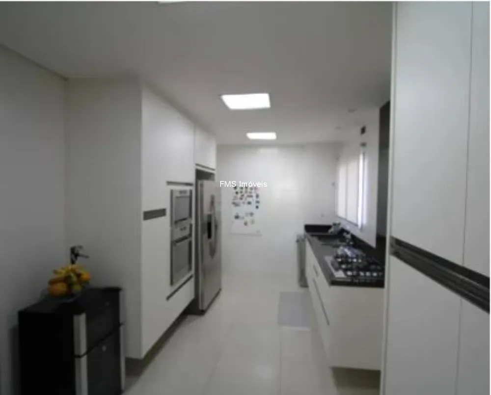 Apartamento, 3 quartos, 165 m² - Foto 1