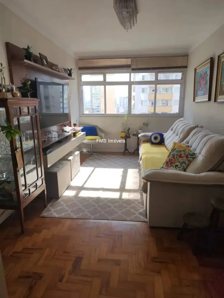 Apartamento, 3 quartos, 83 m² - Foto 4