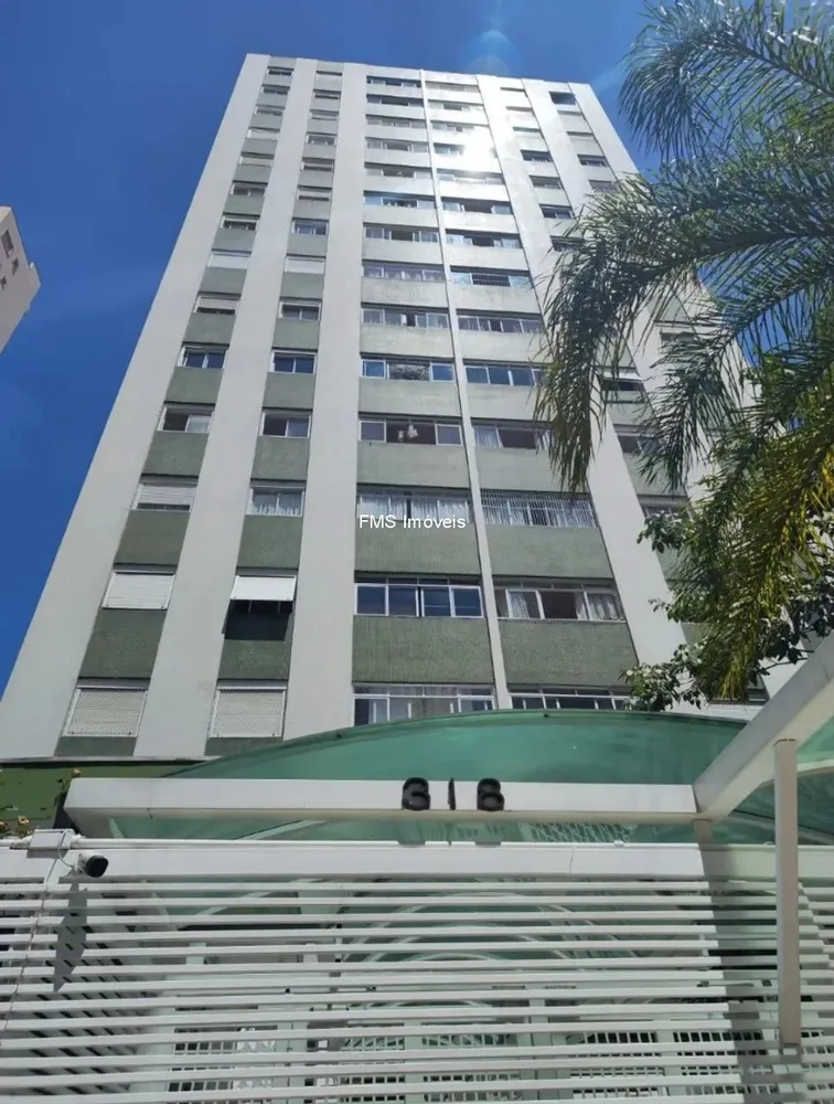 Apartamento, 3 quartos, 83 m² - Foto 3