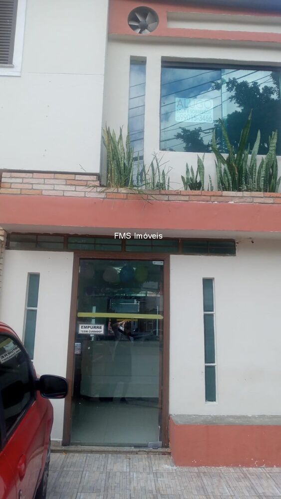 Prédio Inteiro, 175 m² - Foto 17