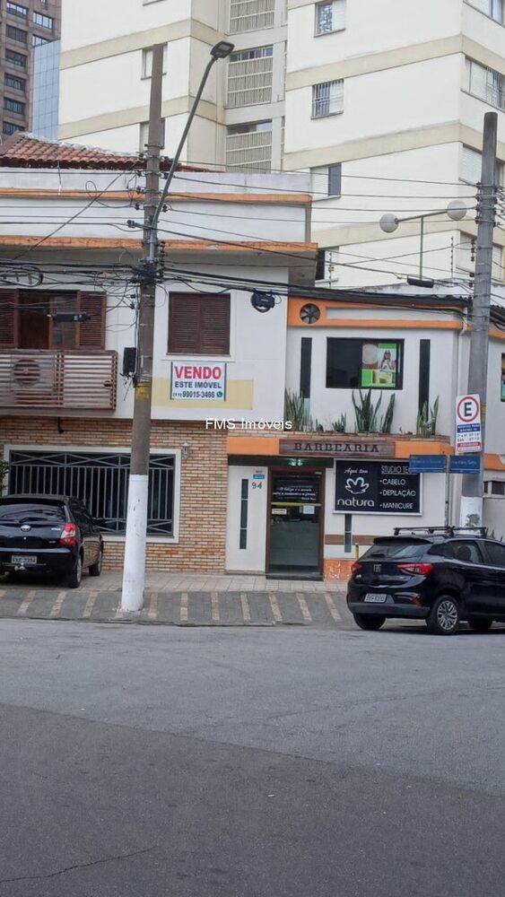 Prédio Inteiro, 175 m² - Foto 12