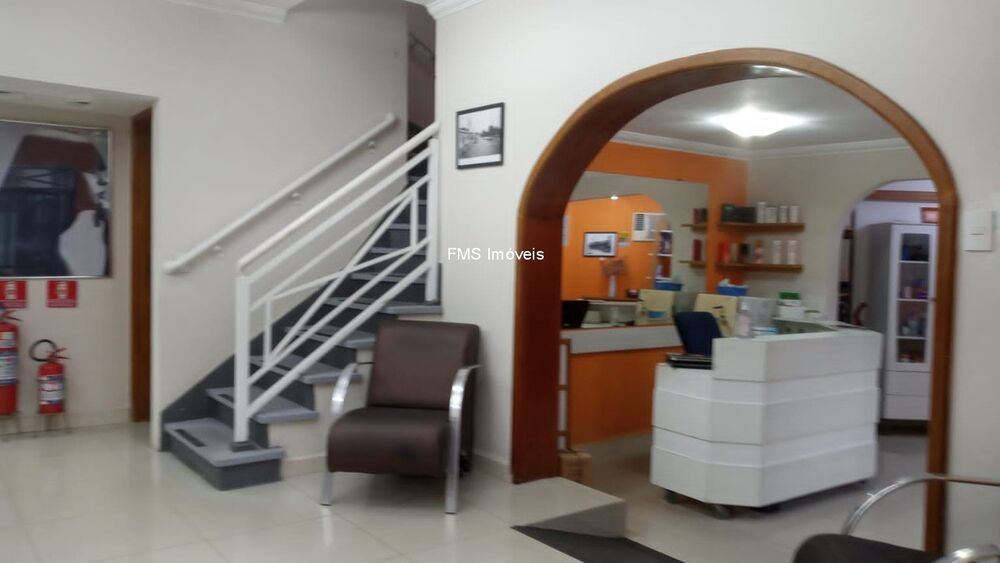 Prédio Inteiro, 175 m² - Foto 18
