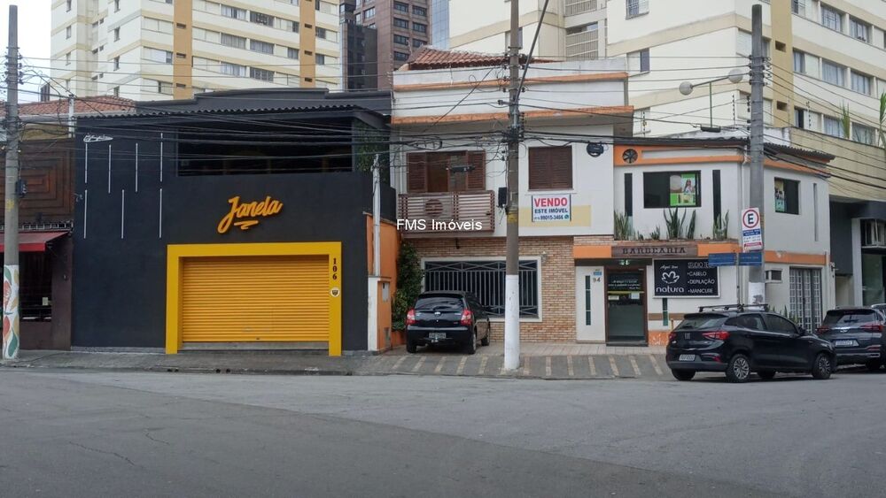 Prédio Inteiro, 175 m² - Foto 15