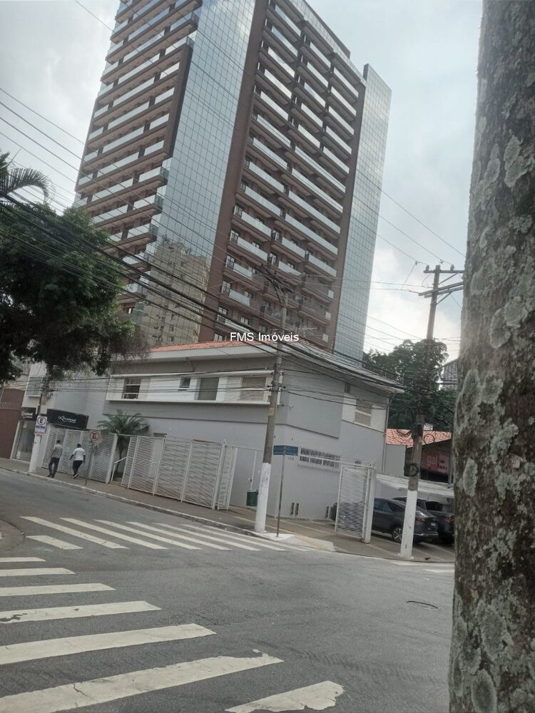 Prédio Inteiro, 175 m² - Foto 9
