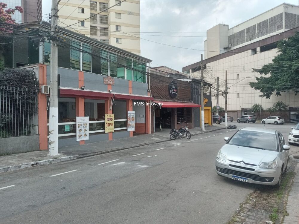 Prédio Inteiro, 175 m² - Foto 4