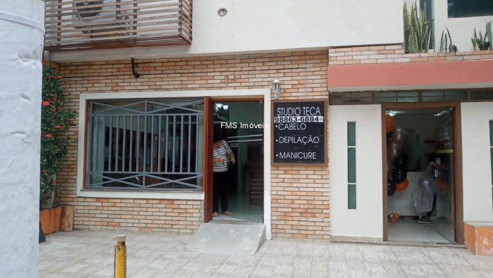 Prédio Inteiro, 175 m² - Foto 1