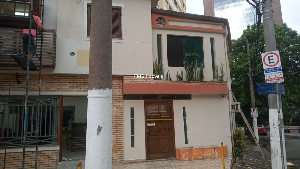 Prédio Inteiro, 175 m² - Foto 19