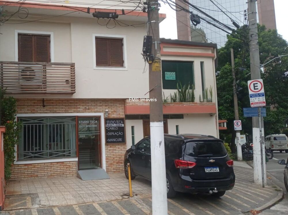 Prédio Inteiro, 175 m² - Foto 24