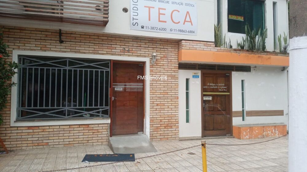 Prédio Inteiro, 175 m² - Foto 23