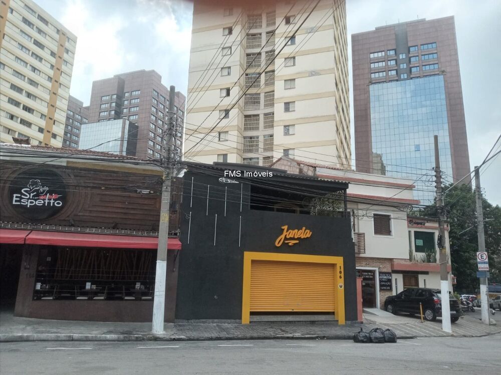 Prédio Inteiro, 175 m² - Foto 2