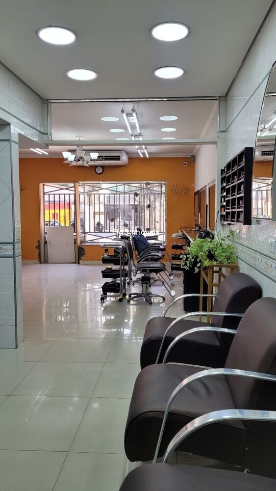 Prédio Inteiro, 175 m² - Foto 25