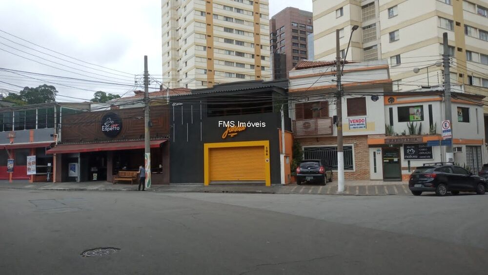 Prédio Inteiro, 175 m² - Foto 13