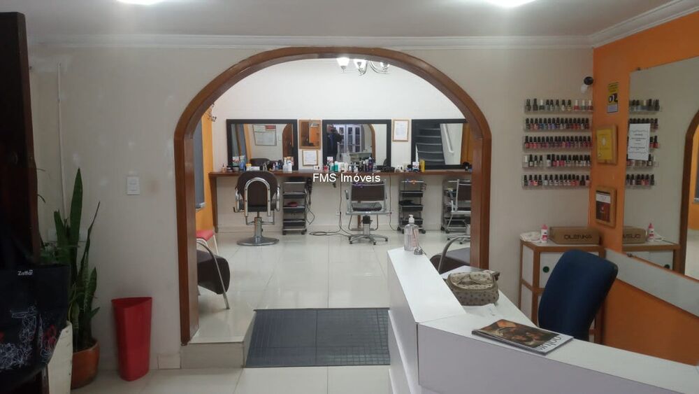Prédio Inteiro, 175 m² - Foto 11
