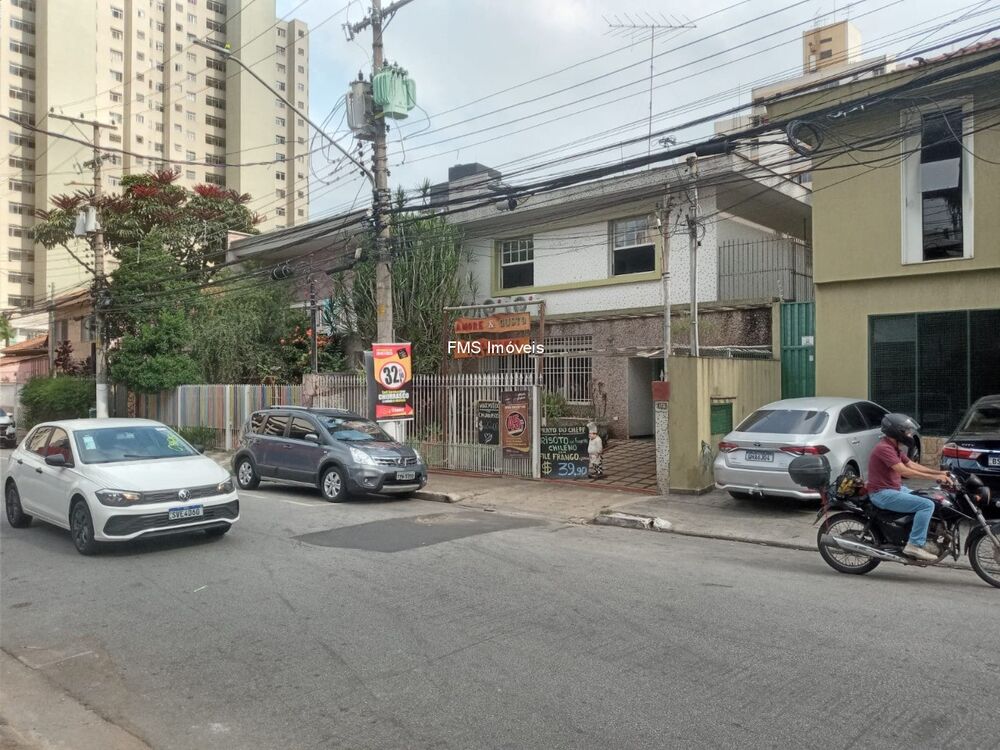 Prédio Inteiro, 175 m² - Foto 8