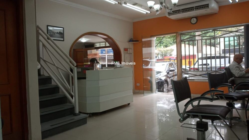Prédio Inteiro, 175 m² - Foto 21