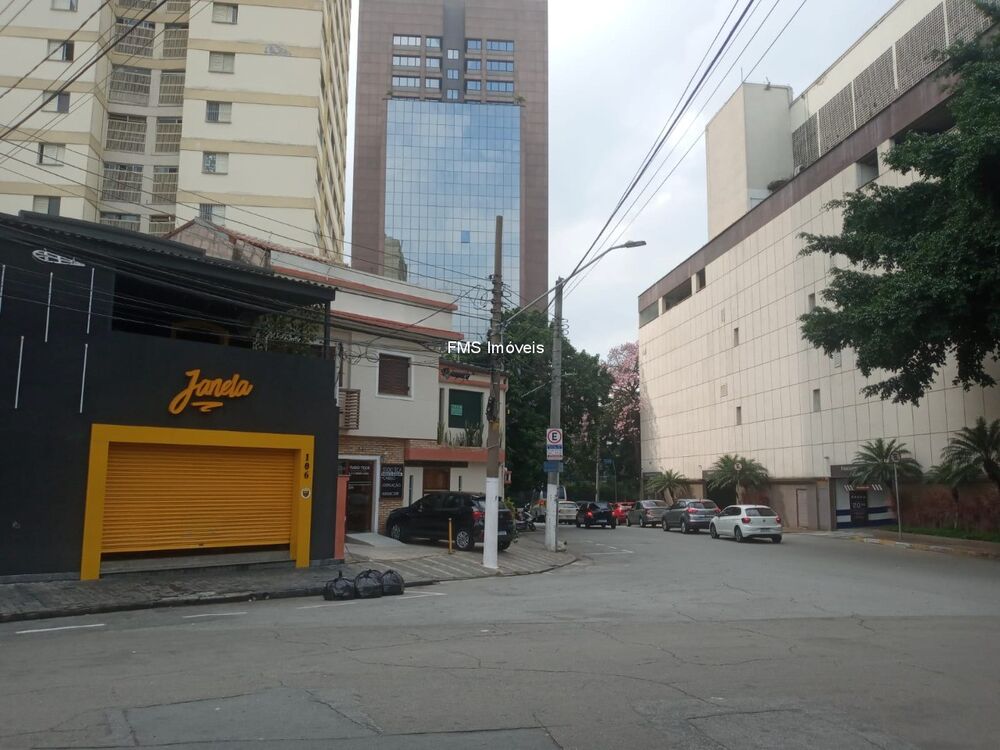 Prédio Inteiro, 175 m² - Foto 3